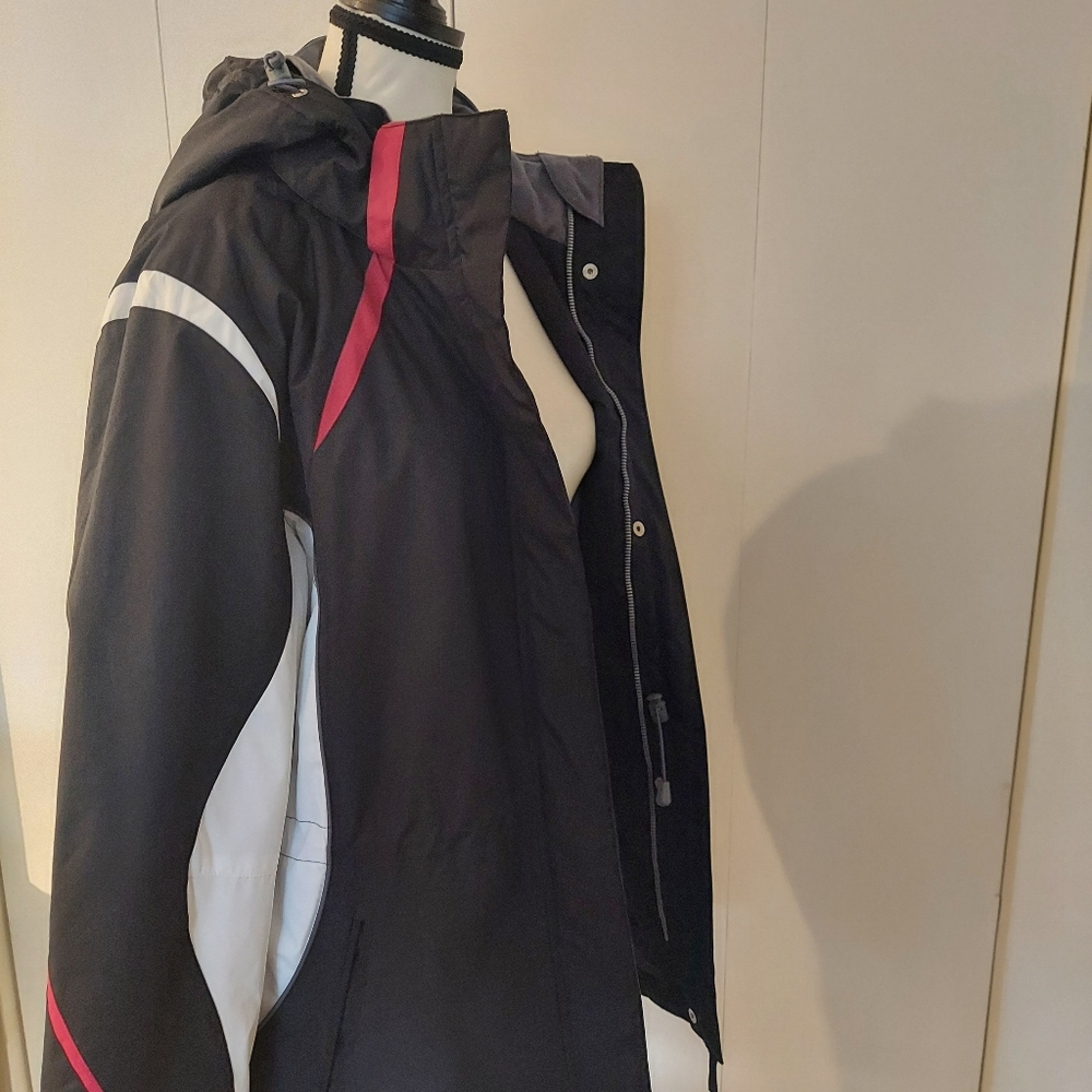 Nwot - Below Zero Winter Jacket - image 4